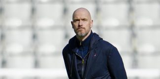 Lo United vira su Ramos