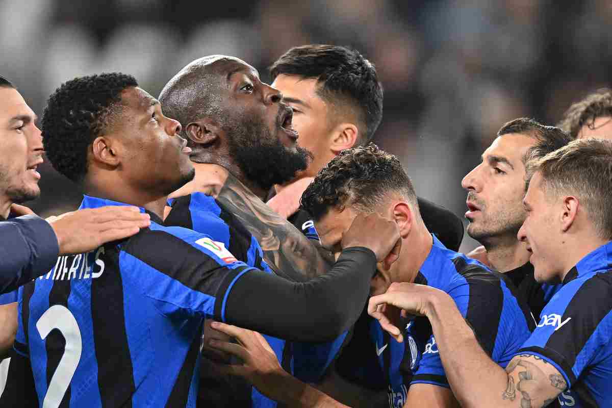 Juve-Inter: le polemiche non si fermano