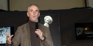 Federico Buffa nuova trasmissione Sky