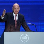 Nuova location per i Mondiali