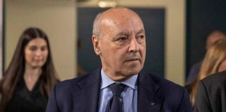 Giuseppe Marotta incassa la doppia beffa dallo scambio tutto spagnolo