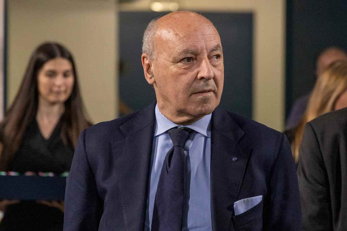 Giuseppe Marotta incassa la doppia beffa dallo scambio tutto spagnolo