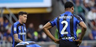 Paura Inter se Barella va via