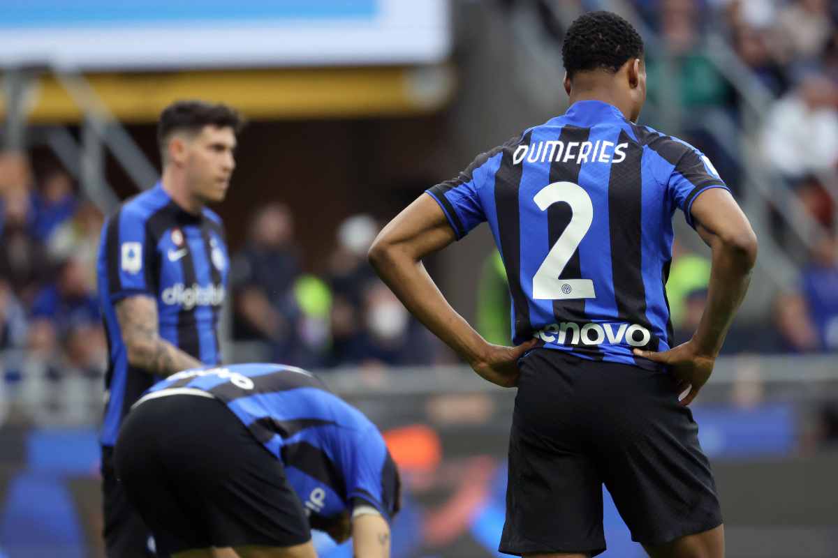 Paura Inter se Barella va via