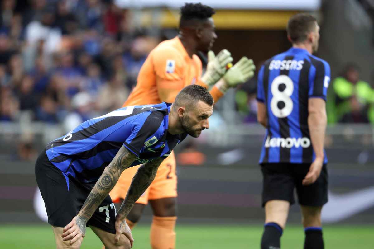 Inter in difficoltà