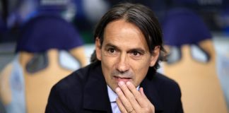 Inzaghi Inter