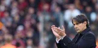 Inzaghi pronto alla maxi cessione: affare da 150 milioni