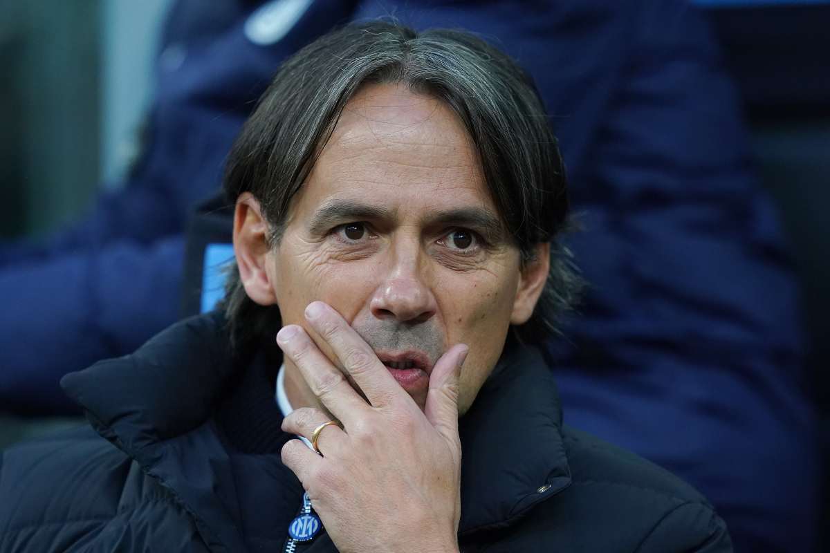 Traghettatore Inter, non c'è solo Chivu per il dopo Inzaghi