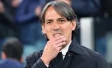 Inter addio