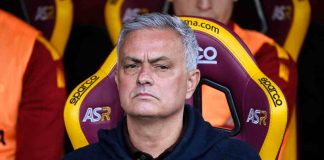 José Mourinho