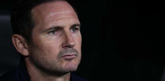 Lampard non convince: rivale rifiutato