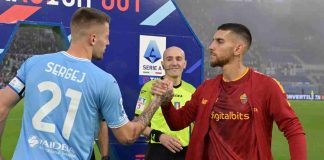 Lazio-Roma
