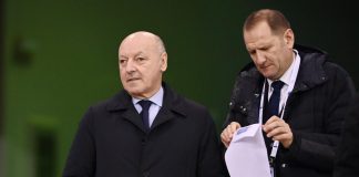 Marotta Inter