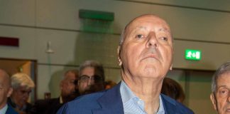 De Zerbi, è deciso: niente Inter