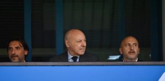 Marotta Ausilio Inter