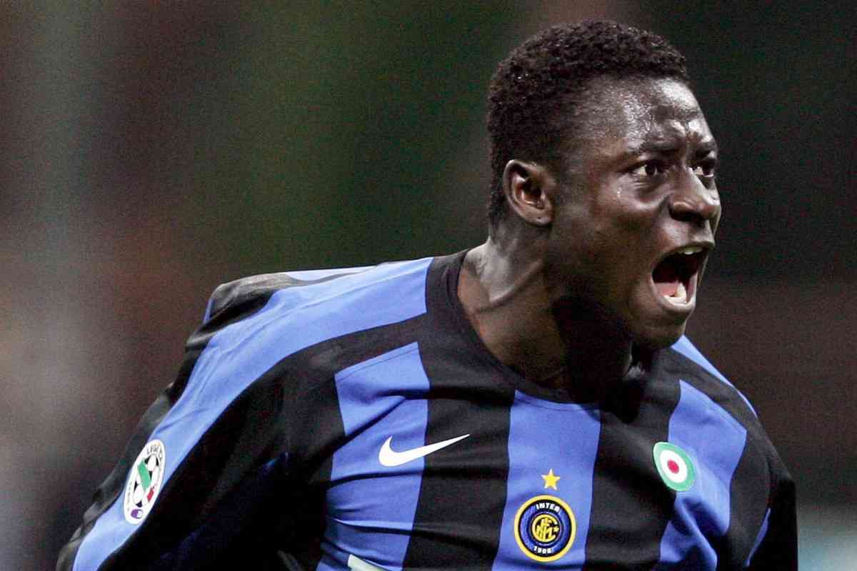 Cosa fa l'ex Inter Martins