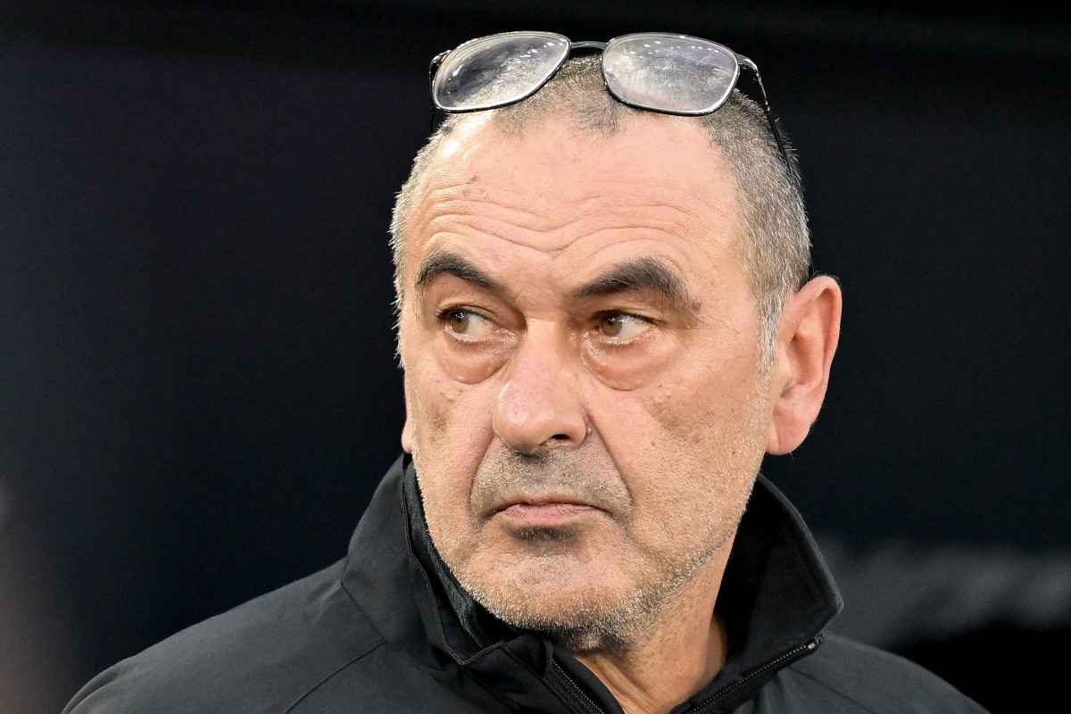 Sarri Nazionali calendario