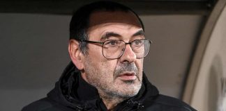 Maurizio Sarri