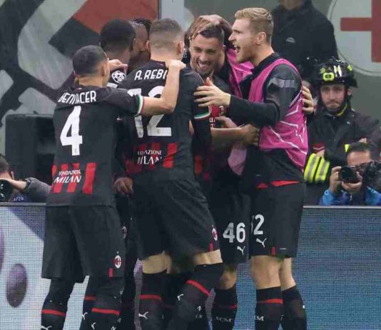 Scamacca potrebbe scegliere il Milan