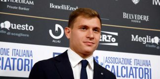 Nicolò Barella