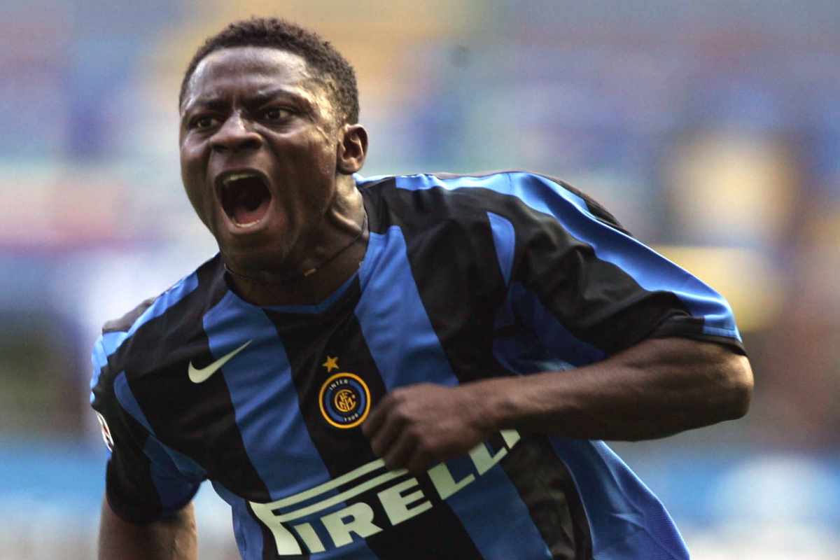 Cosa fa l'ex Inter Obafemi Martins