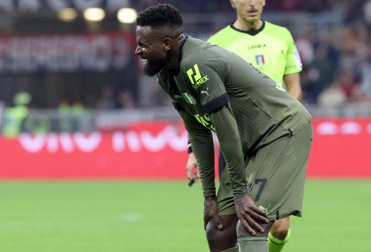 Milan cessione Origi bloccata