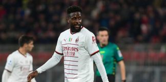 Origi addio Milan