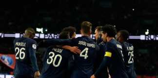 Leo Messi rinnovo addio PSG