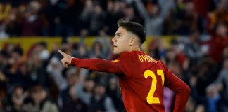 Triangolo Dybala-Roma-Milan. Asensio osserva