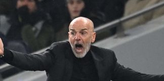 Milan addio Leao