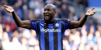 Lukaku Inter