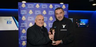 Sarri Lotito
