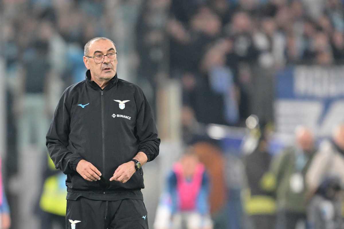 Sarri