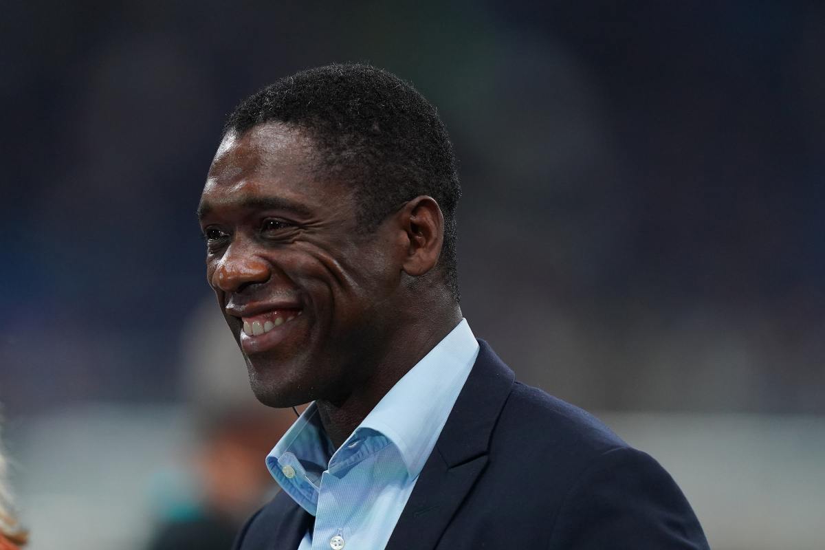 Milan-Napoli, Seedorf difende gli azzurri