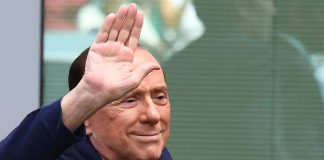 Un regalo per Silvio Berlusconi e il suo Monza