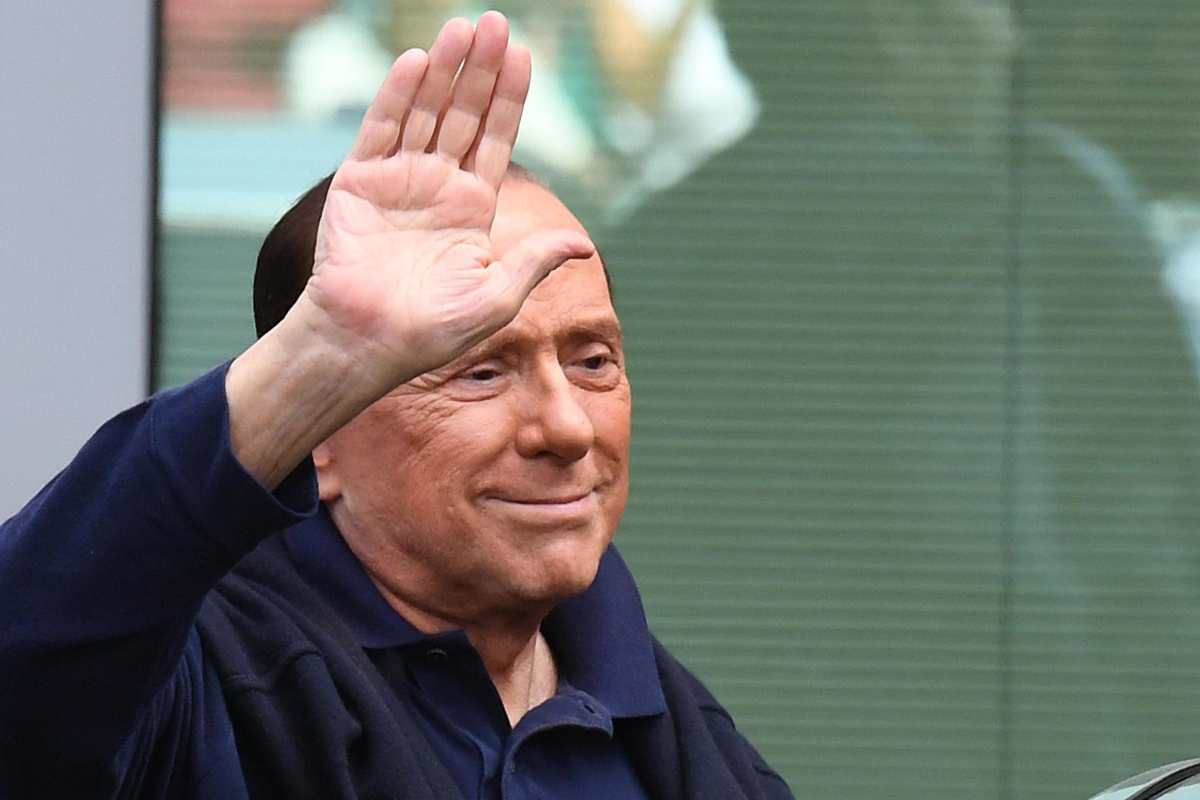 Un regalo per Silvio Berlusconi e il suo Monza