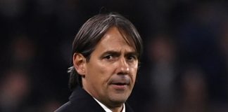 Simone Inzaghi, addio Inter. Il successore trova l'erede di Dumfries