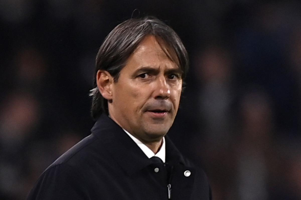 Simone Inzaghi, addio Inter. Il successore trova l'erede di Dumfries