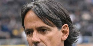 No di Thuram all'Inter