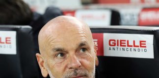 Tanti problemi per Pioli