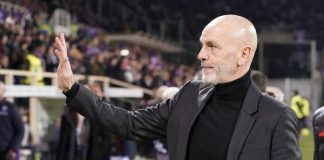 Rabbia tifosi frase Pioli