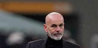 Pioli vede sfumare un obiettivo di mercato