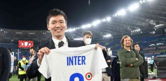 Steven Zhang pronto a vendere