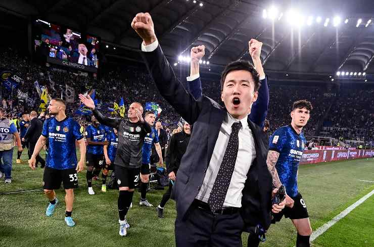 Le ultime sulla cessione dell'Inter