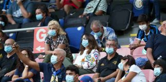 Interisti delusi: spesa folle per il giocatore