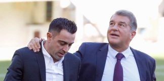 Il Barcellona rischia di stare fuori dalle competizioni UEFA