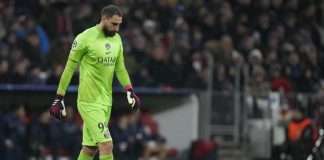 Donnarumma, messaggio del Psg chiaro