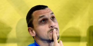 Ibrahimovic automobili