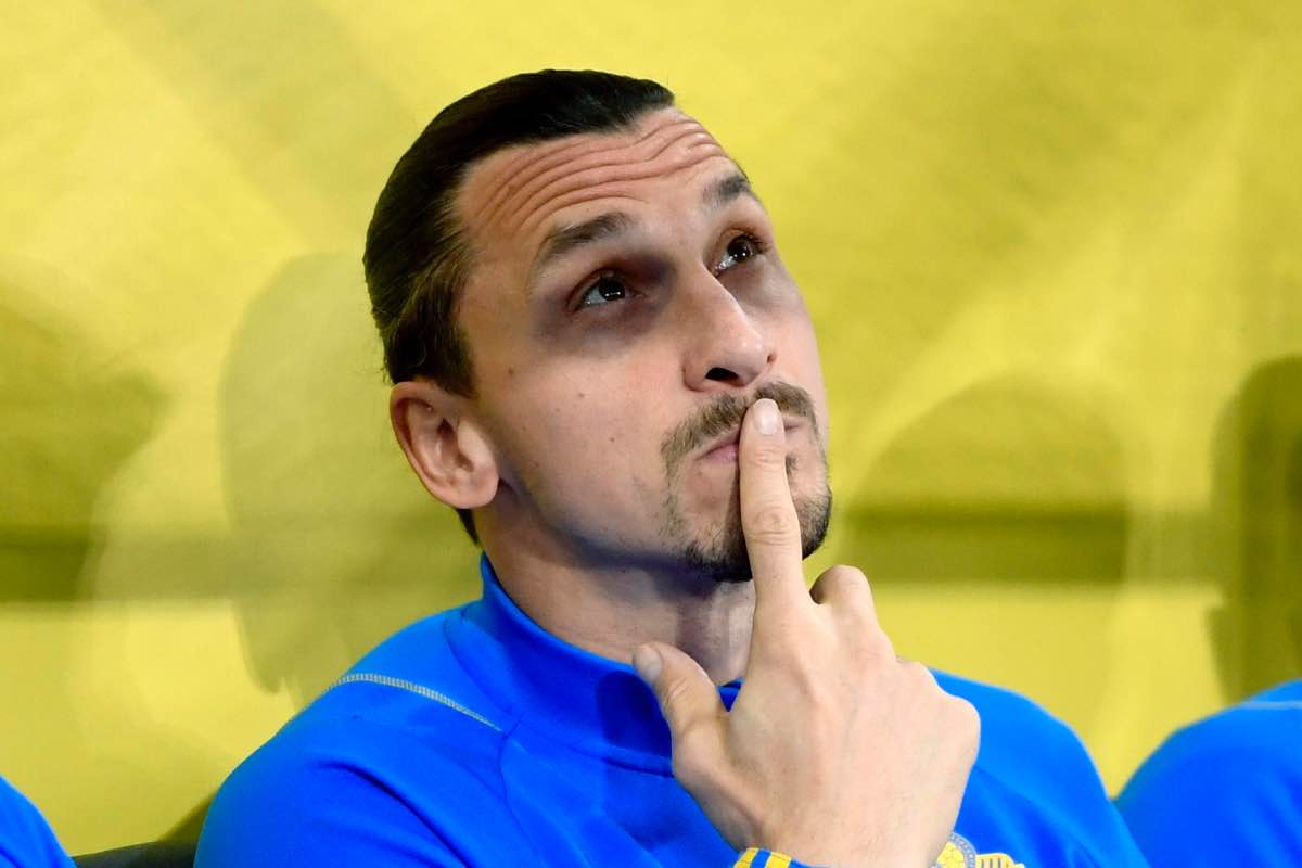 Ibrahimovic automobili