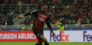 Rafael Leao Chelsea